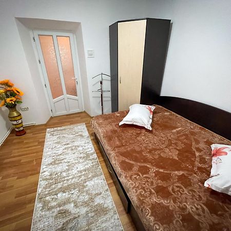 Casuta Mariuca Hotel Greci Eksteriør billede