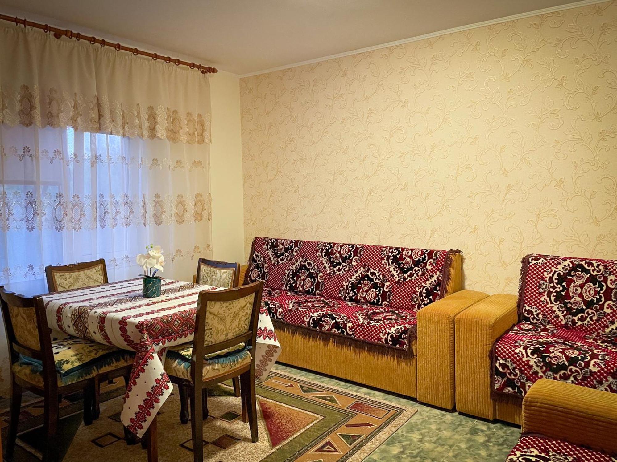 Casuta Mariuca Hotel Greci Eksteriør billede